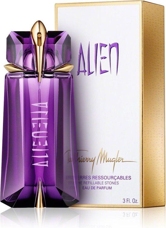 Mugler Alien Eau de Parfum 90ML